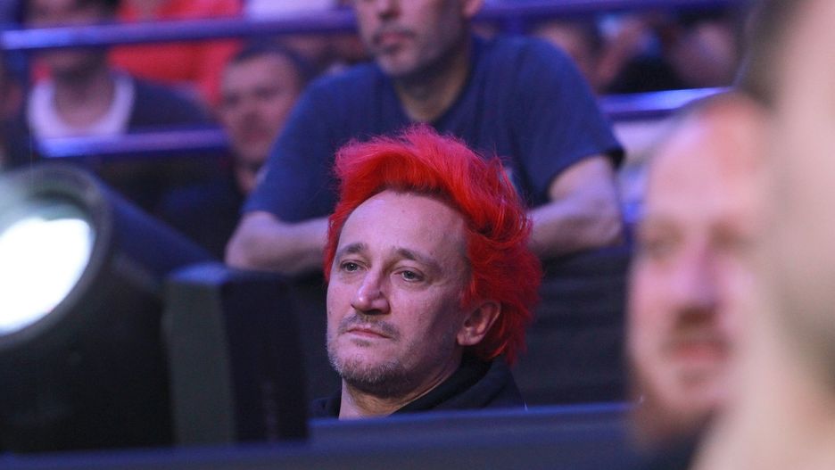 Apoloniusz Tajner ostrzegał Dominikę przed Michałem Wiśniewskim