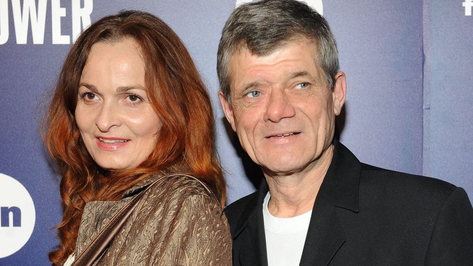 Henryk Gołębiewski, Marzena Gołębiewska
