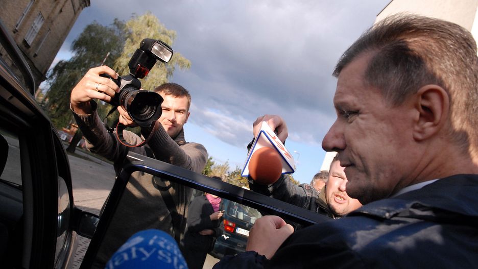 Rozprawa ws. Czesława Małkowskiego została przełożona