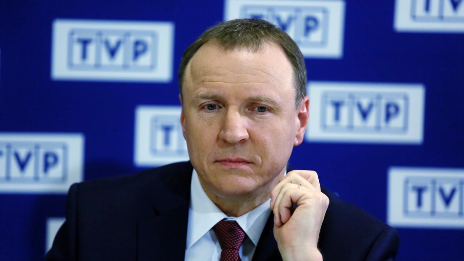 Jacek Kurski
