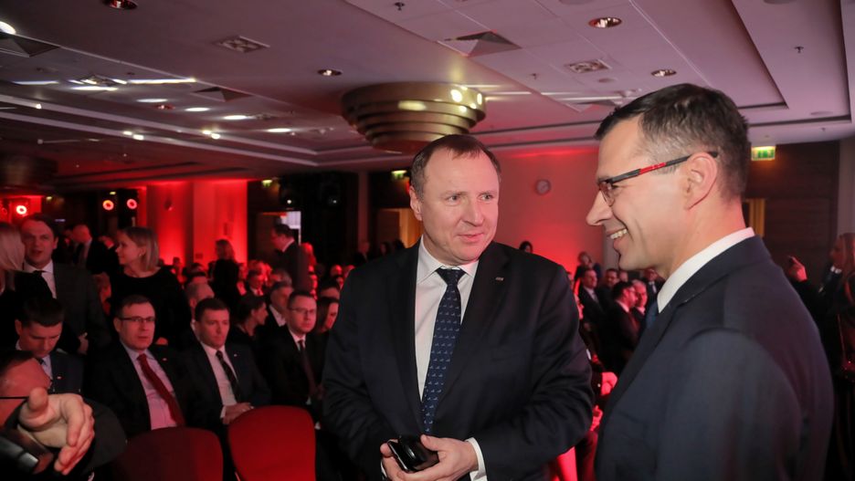 Jacek Kurski ujawnił, jakie dostaje wynagrodzenie