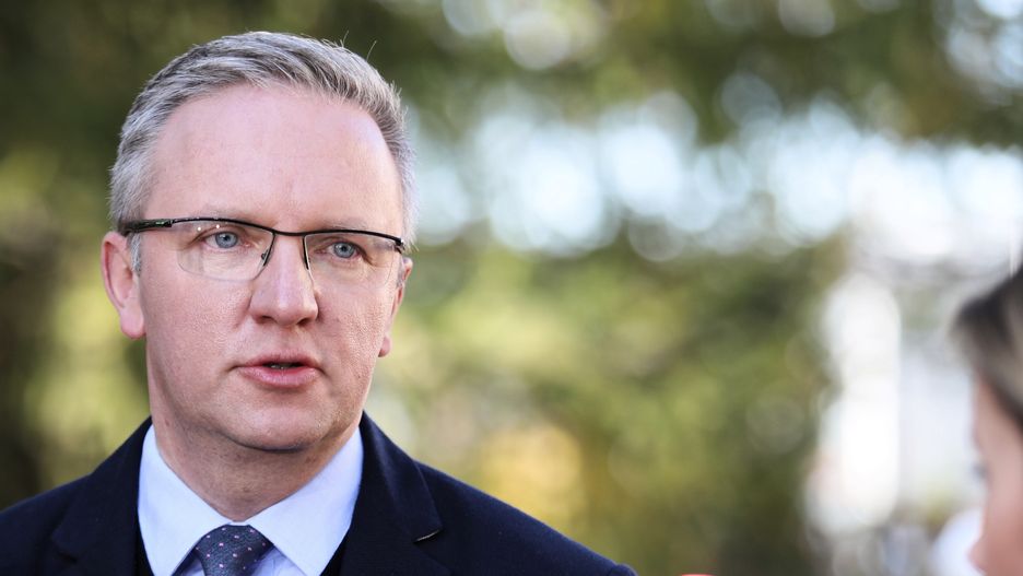 Krzysztof Szczerski o udziale zagranicznych przywódców w obchodach Święta Niepodległości