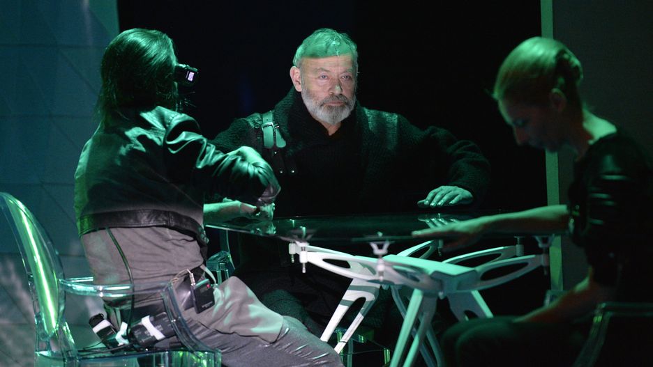 Zmarł Zbigniew Ruciński – aktor scen krakowskich