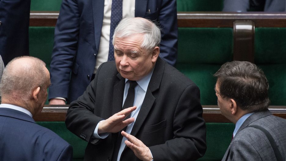 Sejm. Wg informacji WP, PiS może w drugiej kadencji próbować wprowadzić zakaz tzw. aborcji eugenicznej