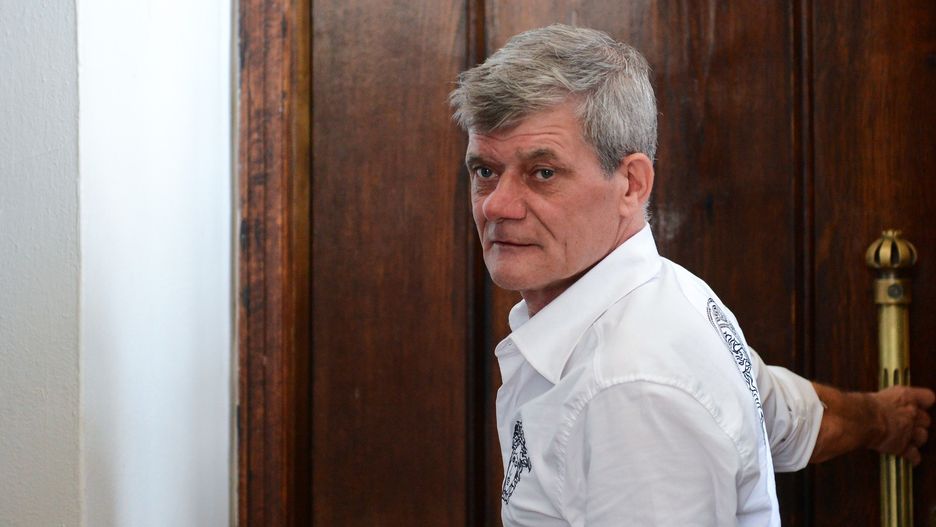 Henryk Gołębiewski