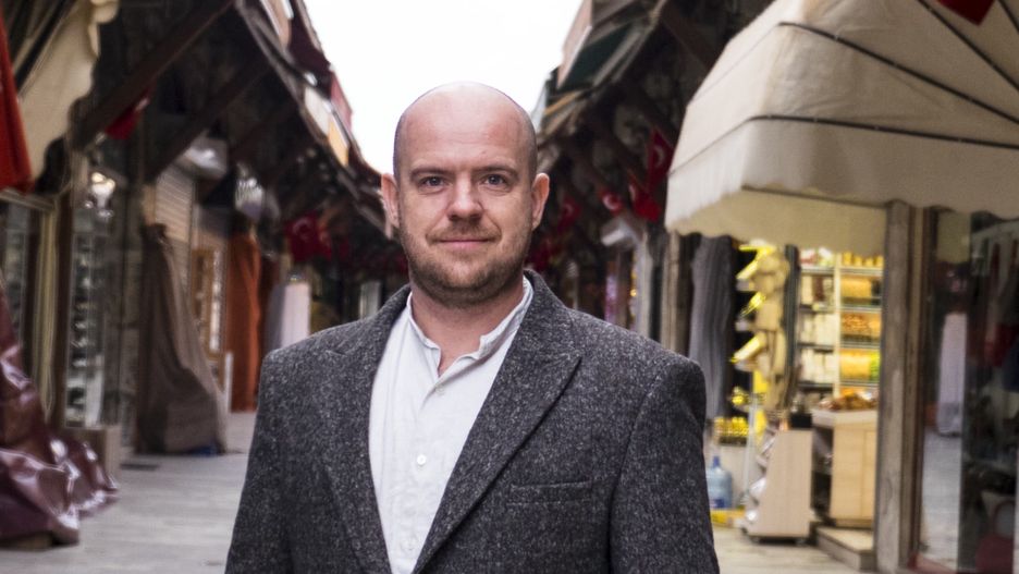 "Turcja jest tak pięknym i wyjątkowym krajem, że trzeba go choć raz w życiu odwiedzić"