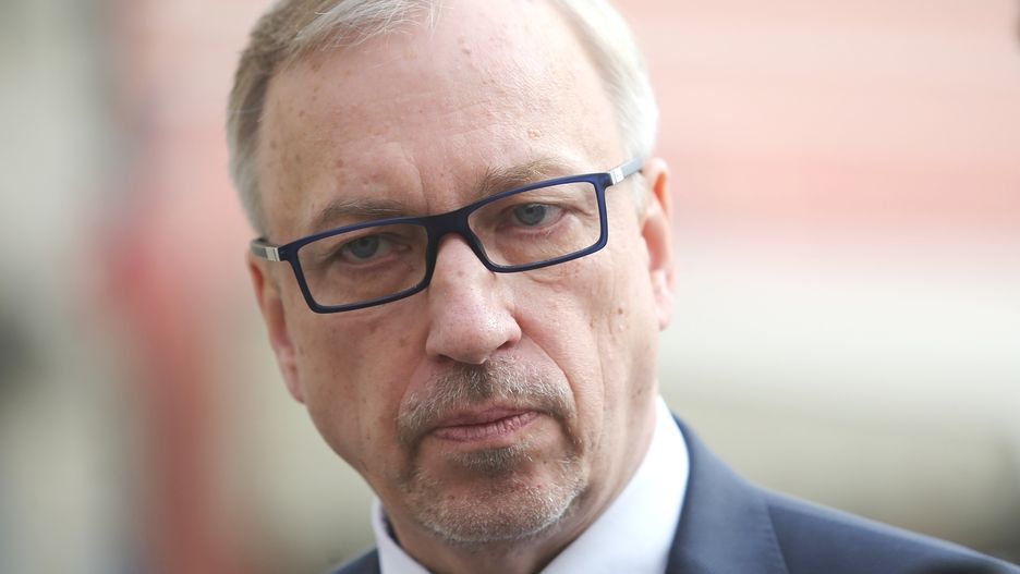 Bogdan Zdrojewski odchodzi z polityki