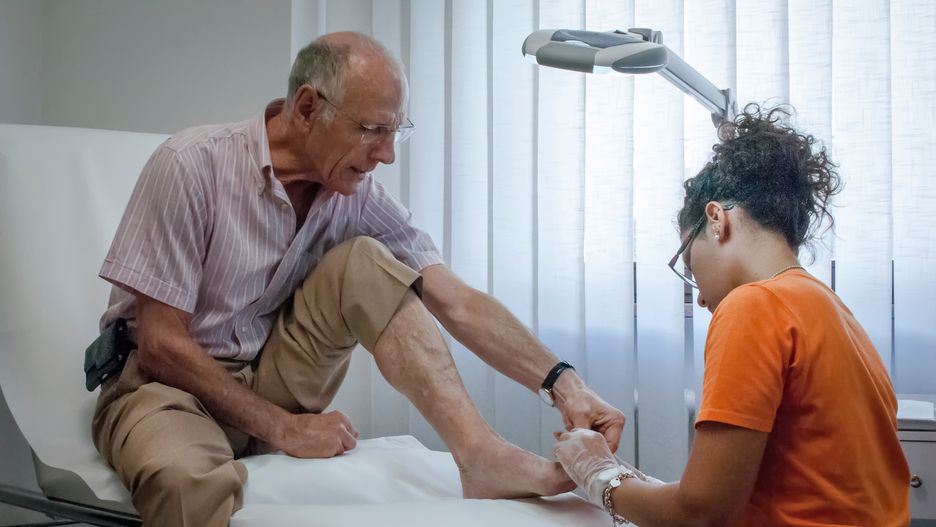 Mężczyzna u kosmetyczki to coraz częstszy widok