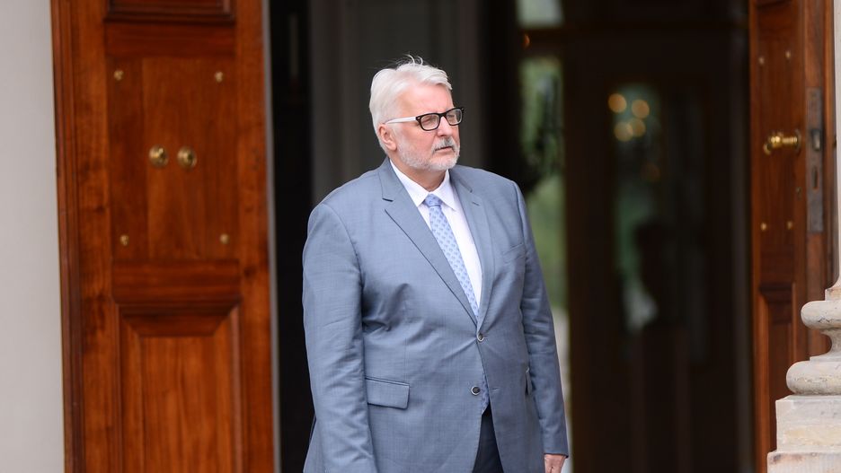 Witold Waszczykowski