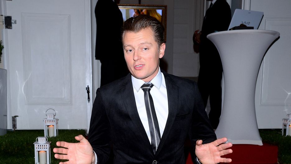 Rafał Brzozowski