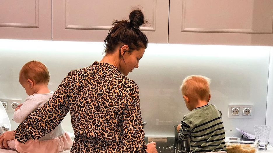 Maja Bohosiewicz zdradziła swój przepis na kluski śląskie