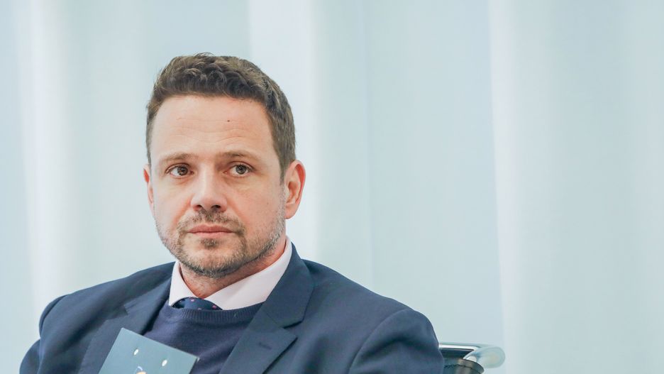 Polacy nie chcą Kart LGBT+