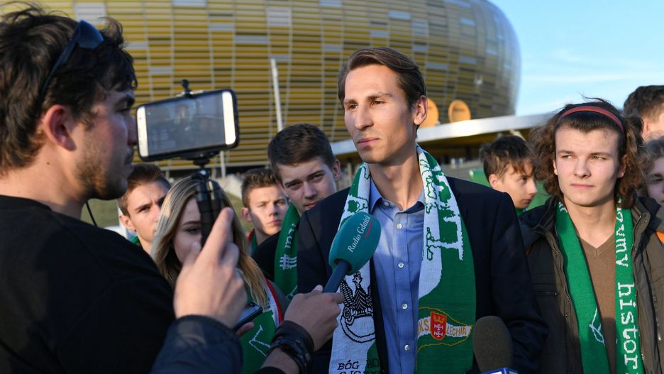 Sąd zakazał Kacprowi Płażyńskiemu rozpowszechniania nieprawdziwych informacji