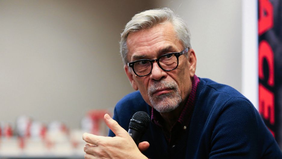Jacek Żakowski