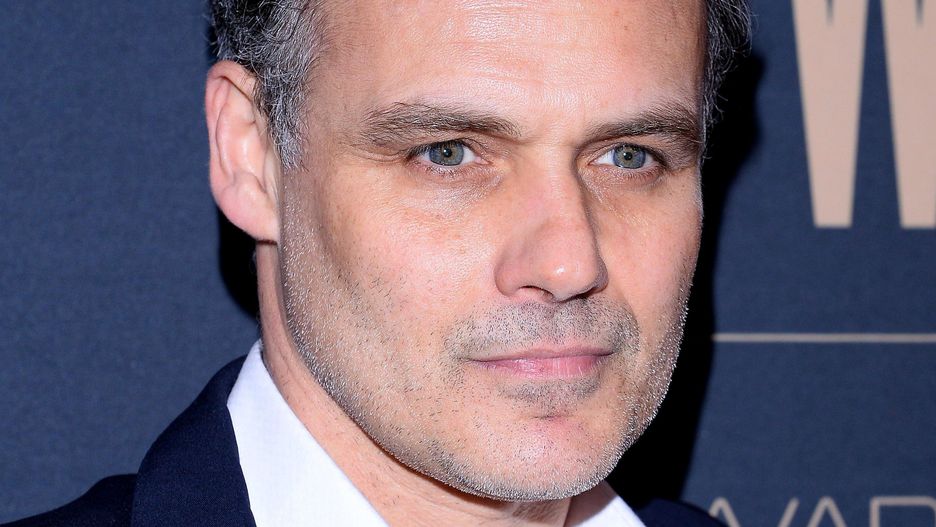 Jan Wieczorkowski jest dumny z rodziny