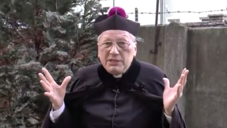 Ks. Roman Adam Kneblewski uważa seks przedmałżeński za grzech śmiertelny