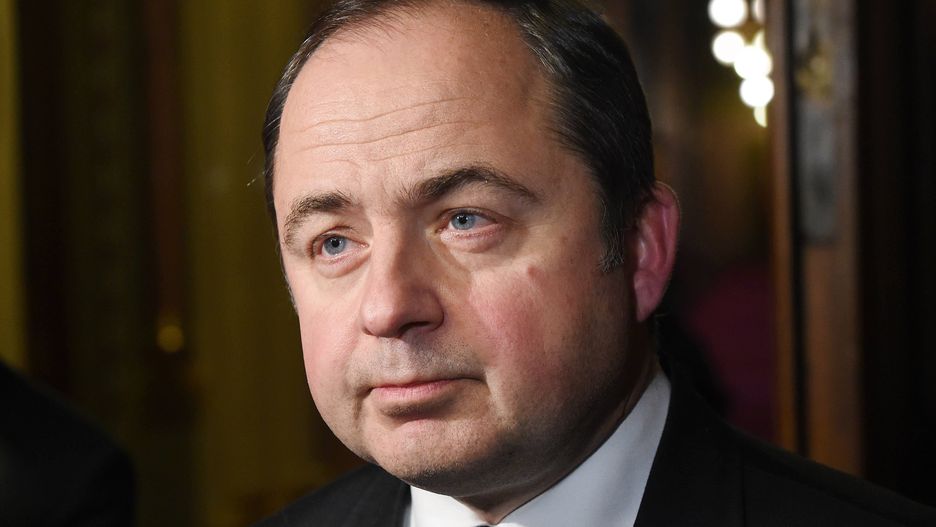 Zdaniem Szymańskiego w sporze o praworządność możliwy jest kompromis z Komisją Europejską