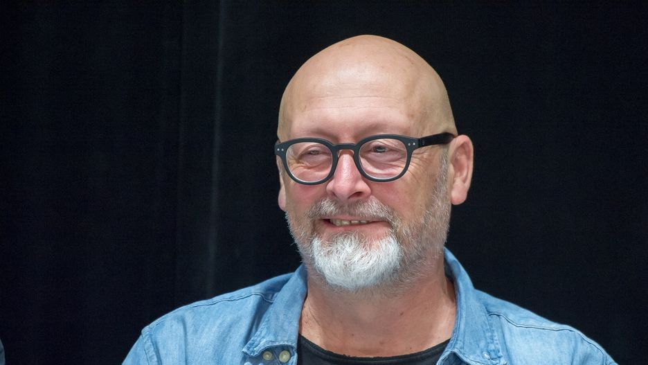 Wojciech Smarzowski