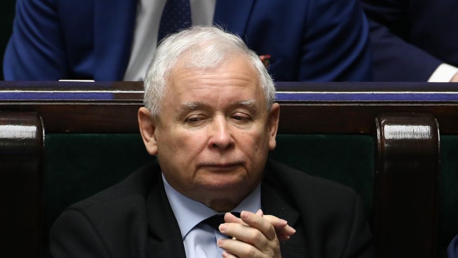 Jeśli ugrupowanie Jarosława Kaczyńskiego chce wygrać, musi się zmobilizować