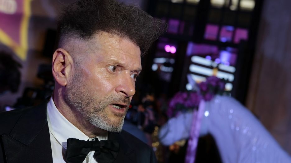 Krzysztof Rutkowski przerywa milczenie. Pierwszy raz komentuje doniesienia o romansie z Wodzianką Dominiką Zasiewską