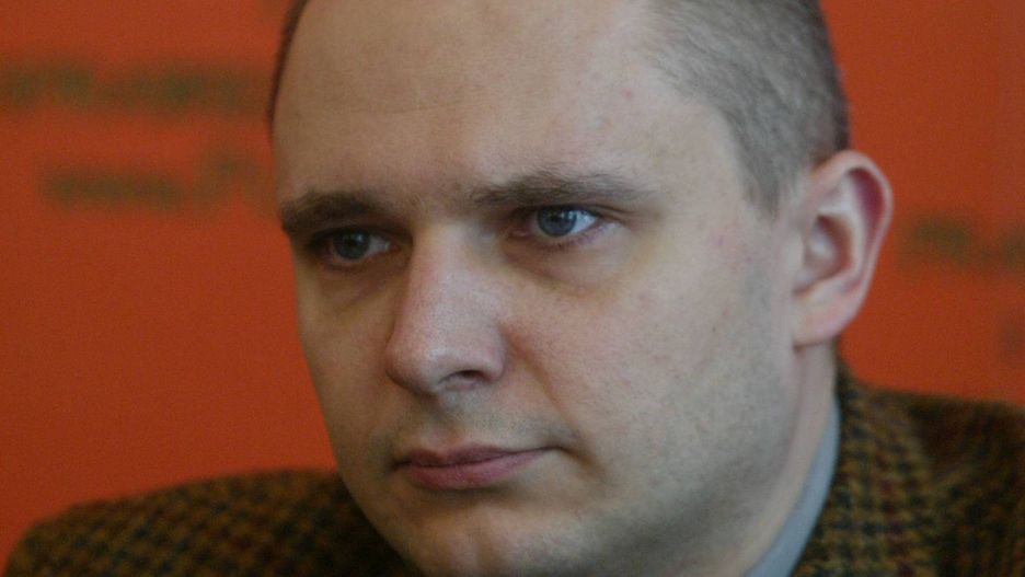 Justyn Piskorski został kandydatem PiS na sędziego Trybunału Konstytucyjnego