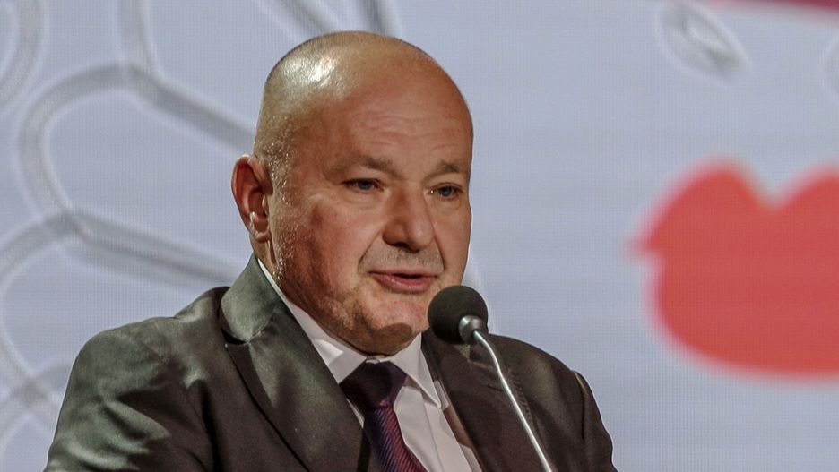 Maciej Łopiński