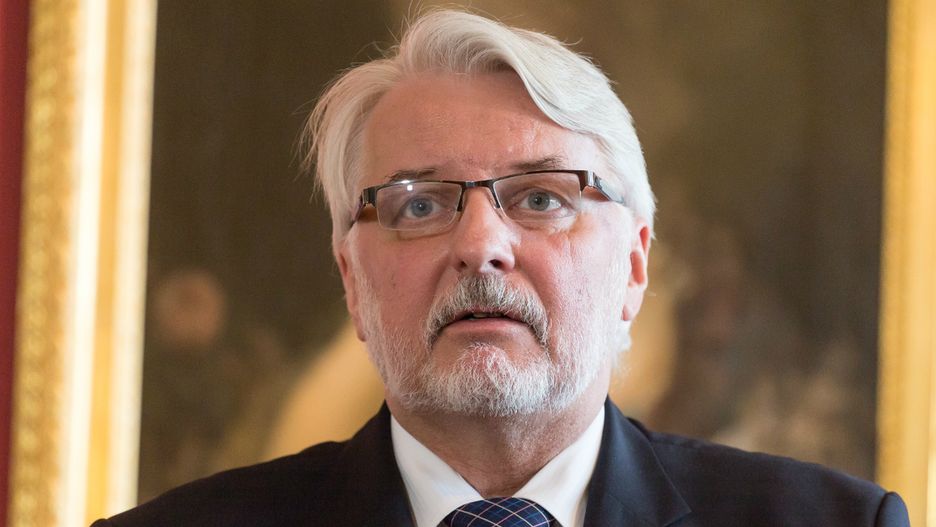 Witold Waszczykowski