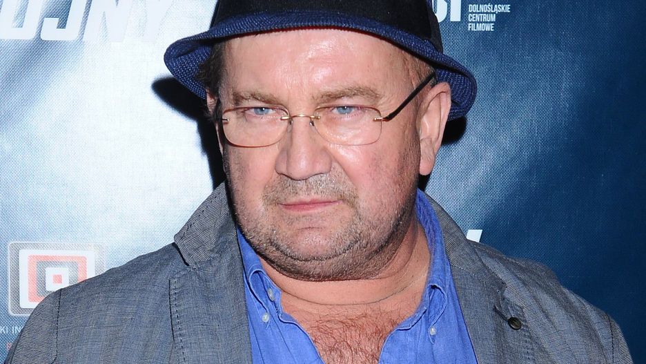 Paweł Królikowski dostanie wsparcie od uczestników show