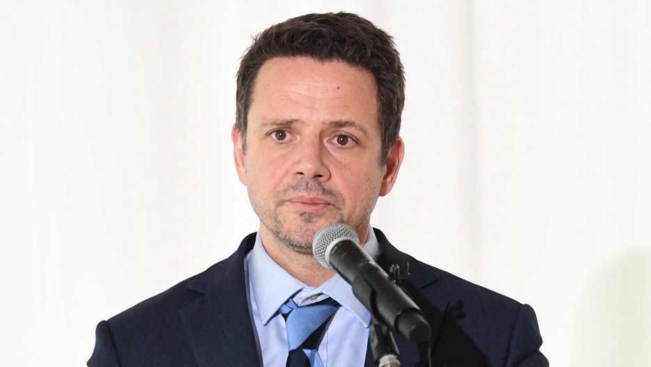 Awaria w Warszawie. Rafał Trzaskowski komentuje