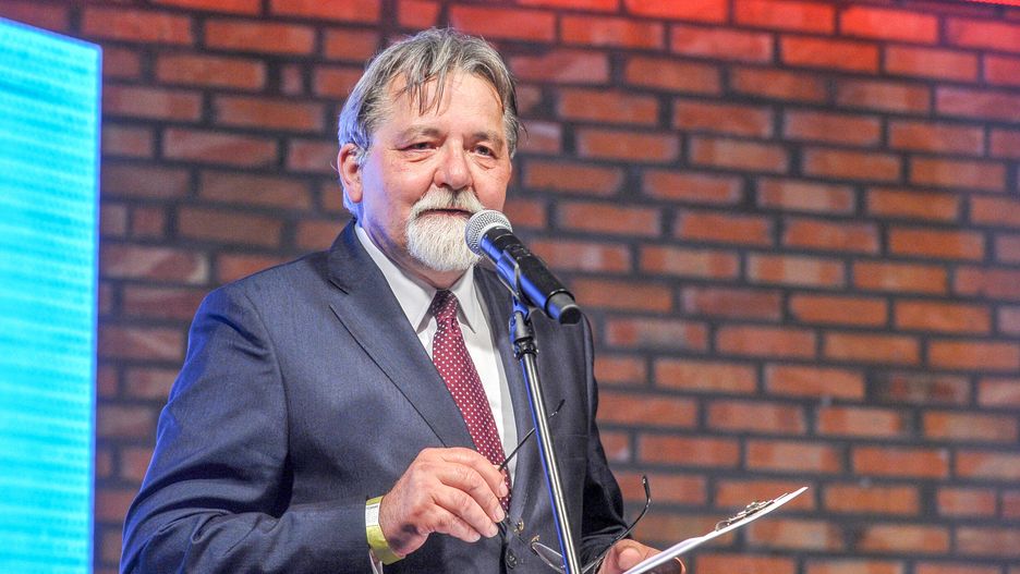 Grzegorz Tomaszewski, kuzyn Jarosława Kaczyńskiego