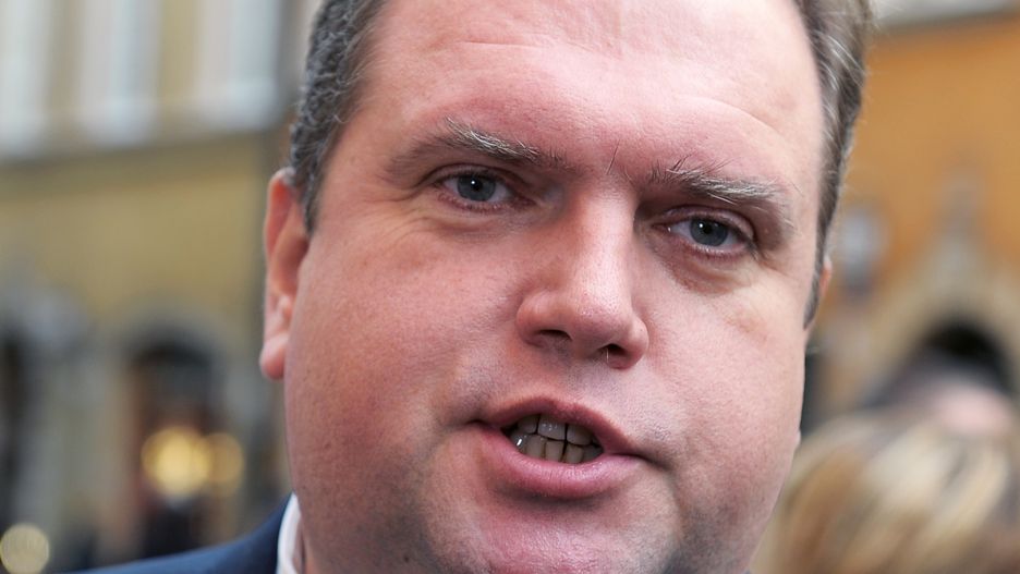 Paweł Piskorski uważa, że PiS oszukało swoich wyborców
