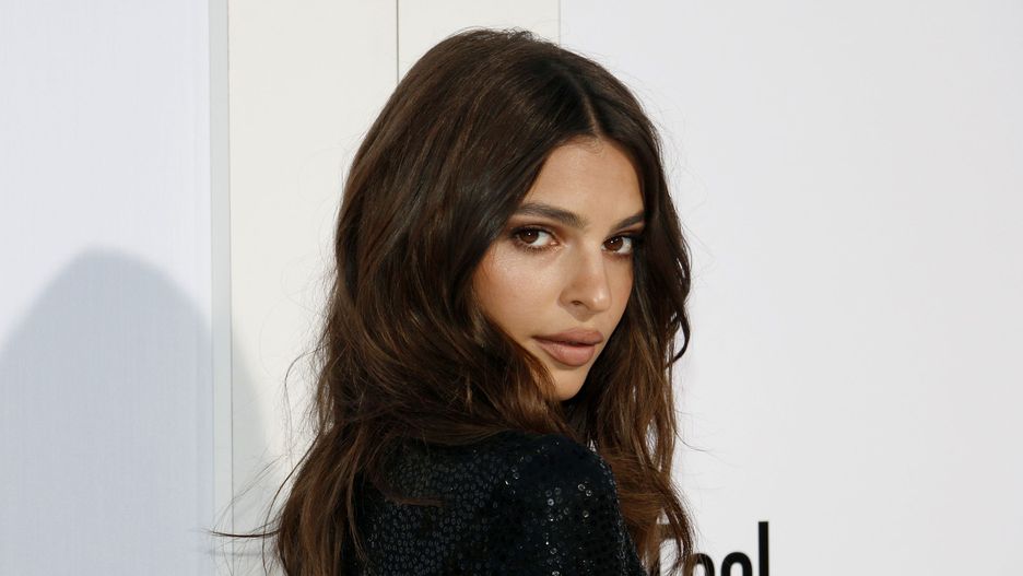 W jednej z ról zobaczymy Emily Ratjkowski