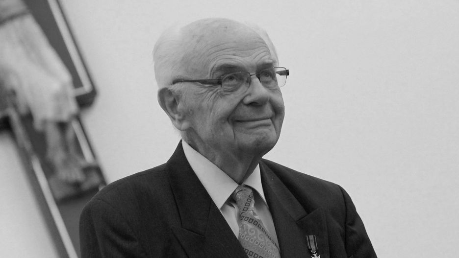 Współpracownicy nazywali go "odnowicielem idei Europy Środkowo-Wschodniej".