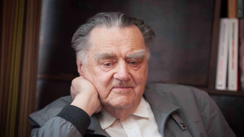 Były premier Jan Olszewski po raz kolejny trafił do szpitala