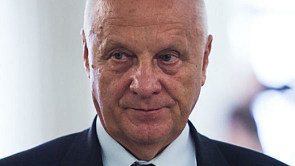 Stefan Niesiołowski zapewnia, że jest niewinny