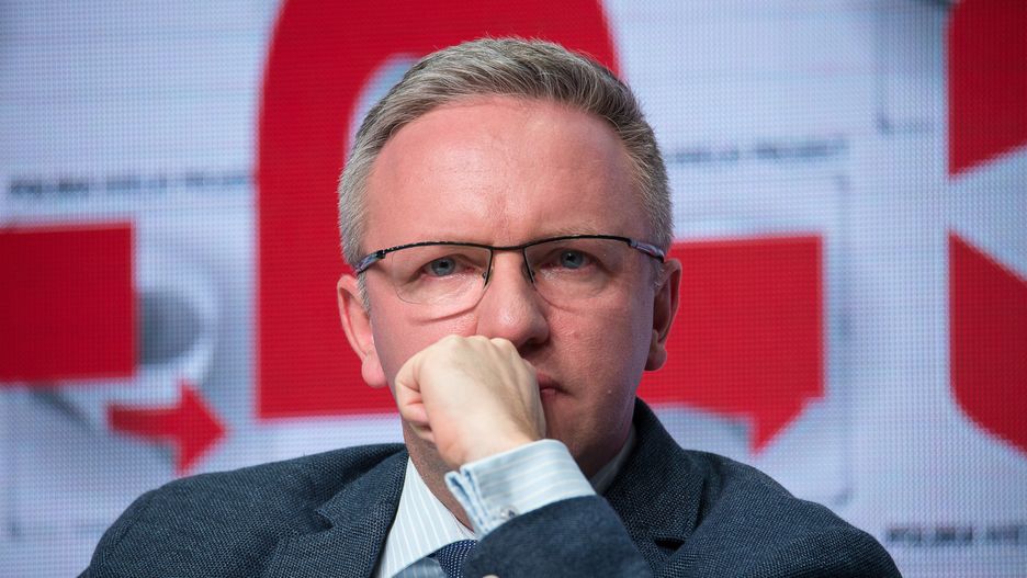 Krzysztof Szczerski nie wybiera się do MSZ: jestem umówiony na inny scenariusz