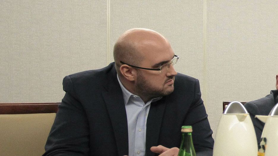 Jarosław Olechowski odpowiada Platformie Obywatelskiej