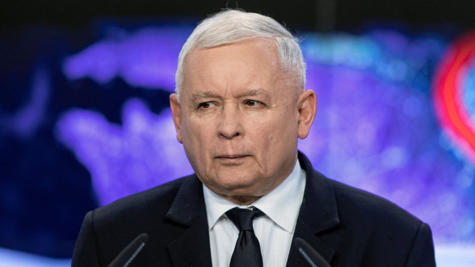 Rozmówca "DW" mówił o "flircie" PiS z populistami