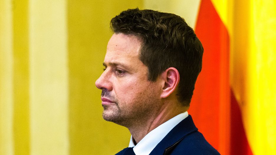 Rafał Trzaskowski zapowiada zmiany po tragedii na Bielanach