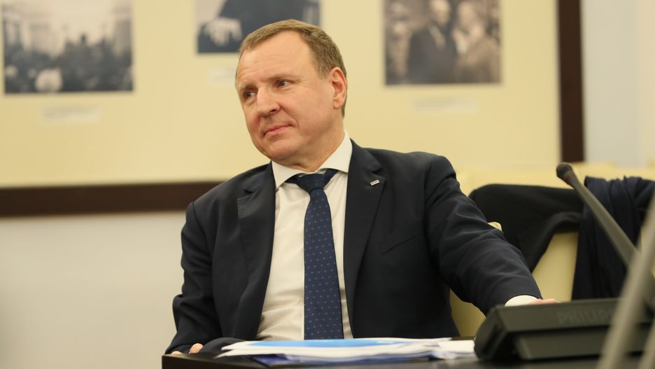 Jacek Kurski zostaje w TVP