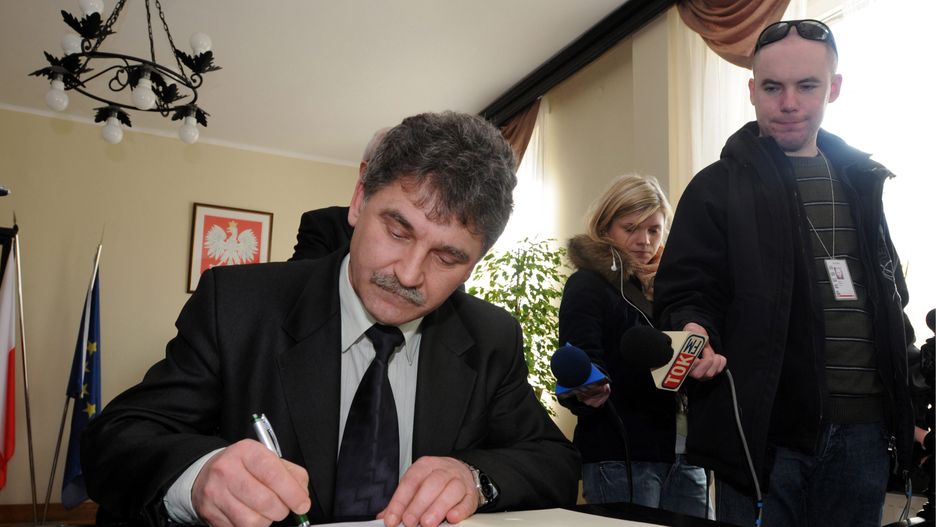 Roman Zaborowski