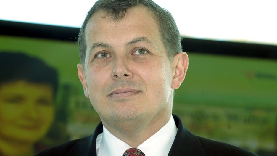 Jarosław Szostakowski