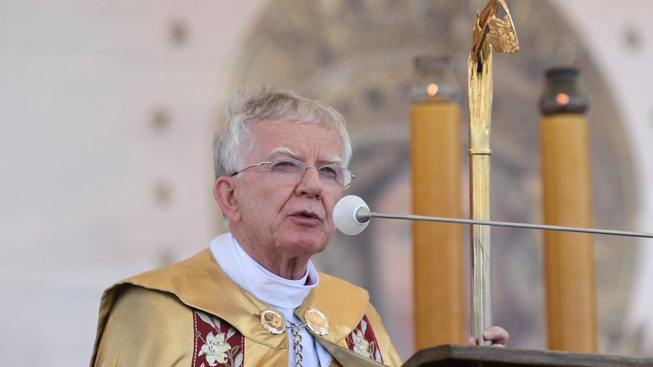 Arcybiskup zwraca uwagę, że nauka Kościoła i polityka rządu różnią się stanowiskiem ws. aborcji
