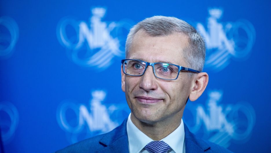 Krzysztof Kwiatkowski, prezes NIK zrezygnował ze stanowiska kilka dni przed końcem kadencji