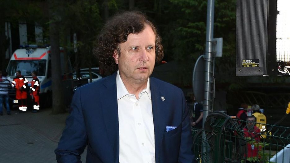 Jacek Karnowski