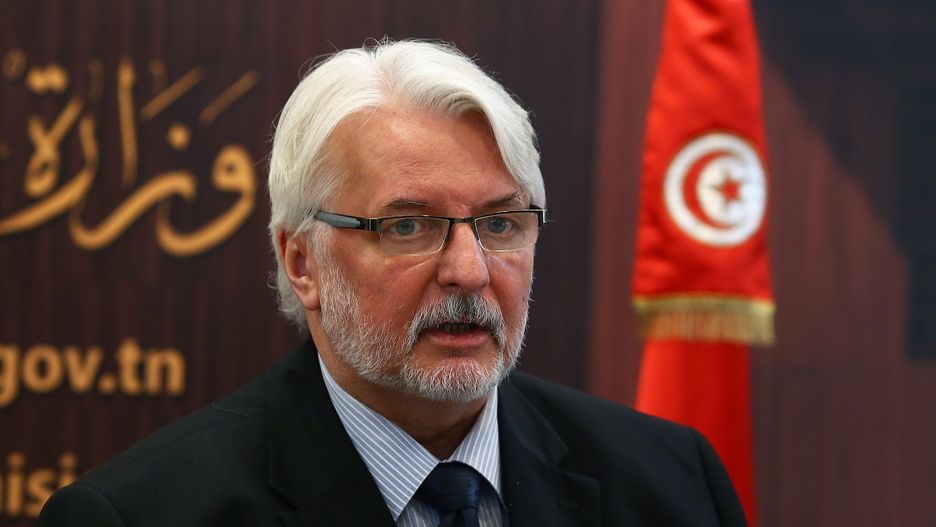 Nazwisko Witolda Waszczykowskiego jest wymieniane w kontekście rekonstrukcji rządu