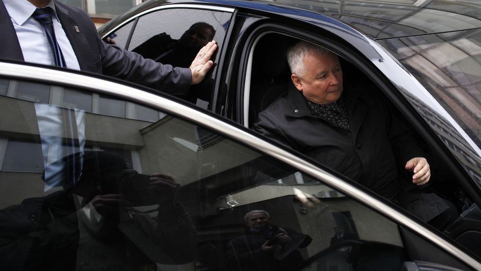 Do zdarzenia doszło 30 września 2018 r. w Bydgoszczy