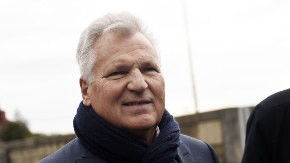 Wybory parlamentarne. Aleksander Kwaśniewski czeka na reakcję Lecha Wałęsy