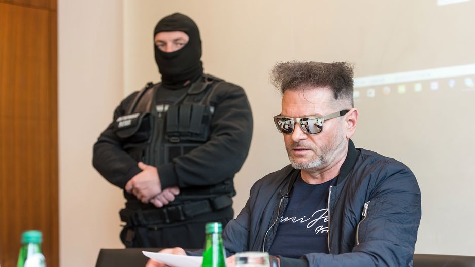 Krzysztof Rutkowski