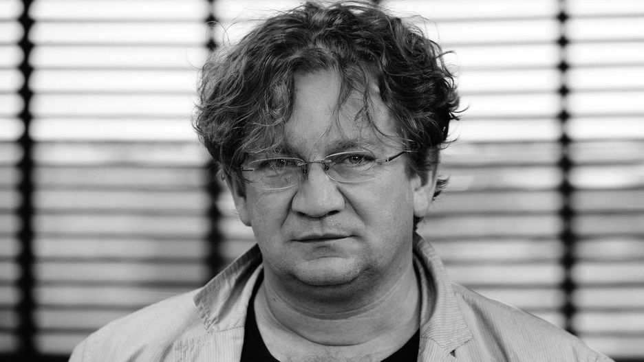 Paweł Królikowski zmarł w czwartek w Warszawie